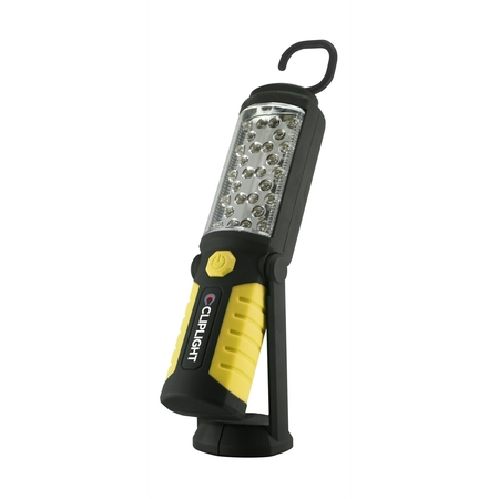 CLIPLIGHT Pivot 33 Led Work Light 24-458